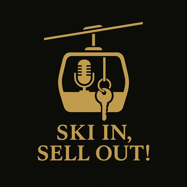 Artwork for Ski in-Sell Out!