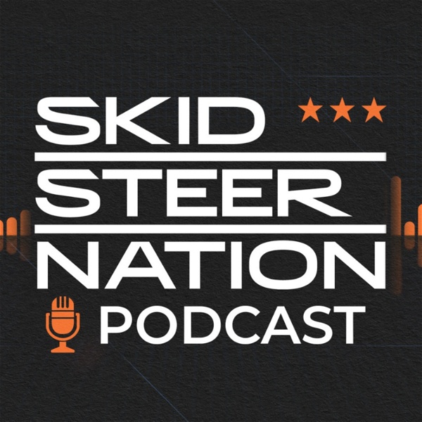 Artwork for Skid Steer Nation