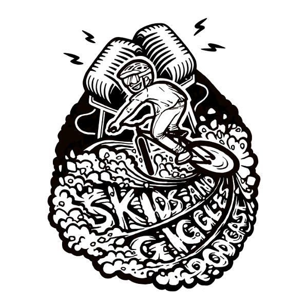 Artwork for Skids & Giggles Mountain Bike Podcast