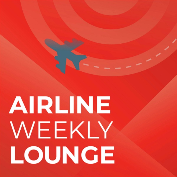 Artwork for Airline Weekly Lounge