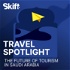 Skift Travel Spotlight