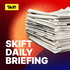 Skift Daily Travel Briefing