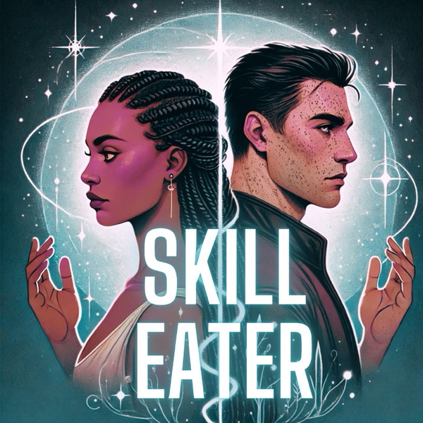 Artwork for Skill Eater