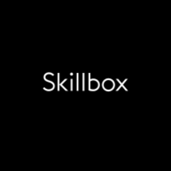 Artwork for Skillbox Design
