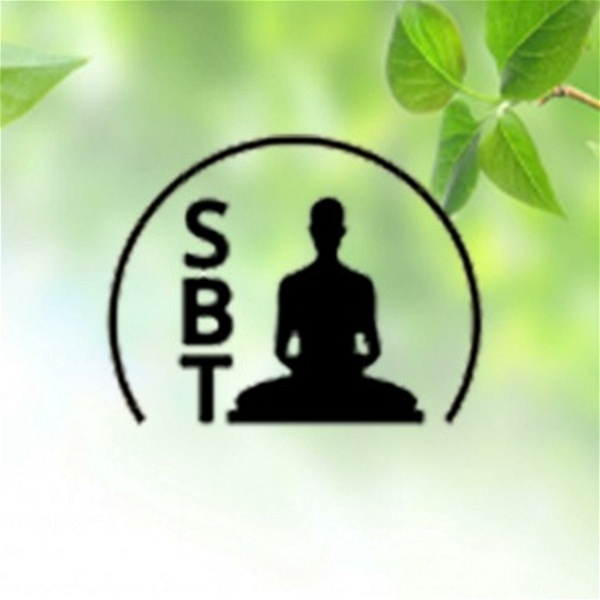 Artwork for SBT-Secular Buddhist Tradition