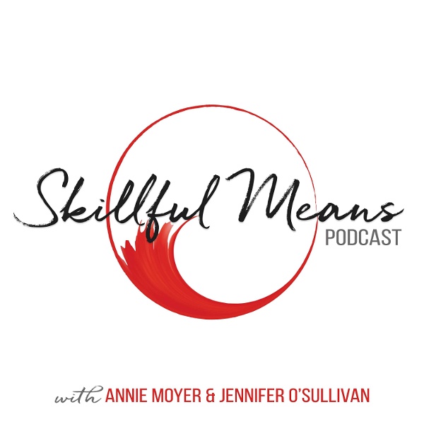 Artwork for Skillful Means Podcast