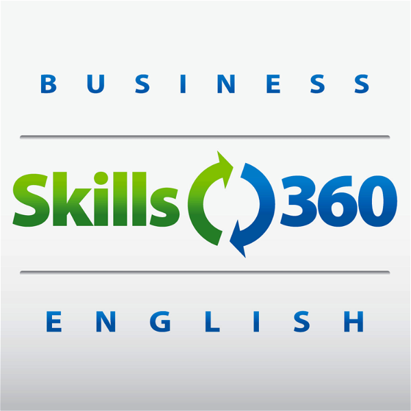 Artwork for Business English Skills 360