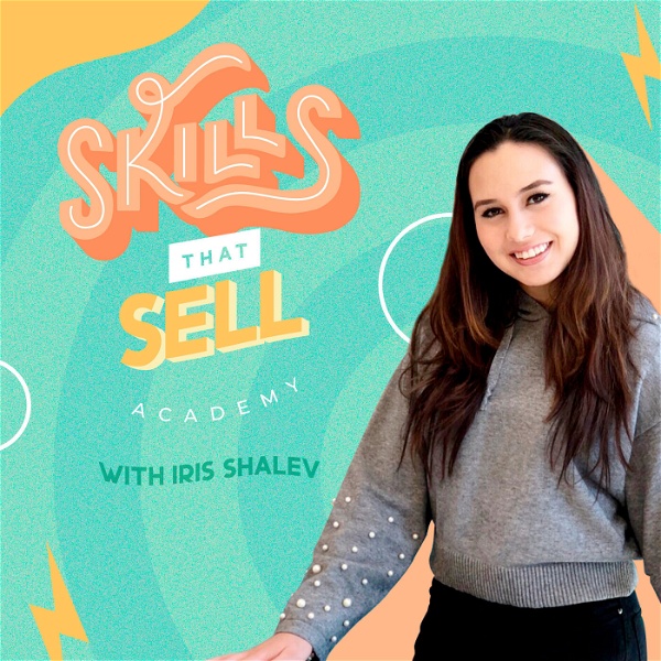 Artwork for Skills That Sell Academy