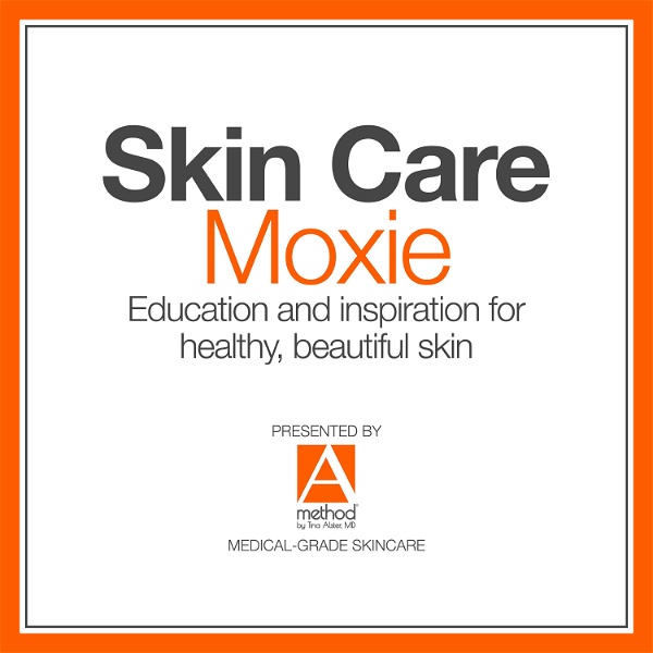 Artwork for Skin Care Moxie