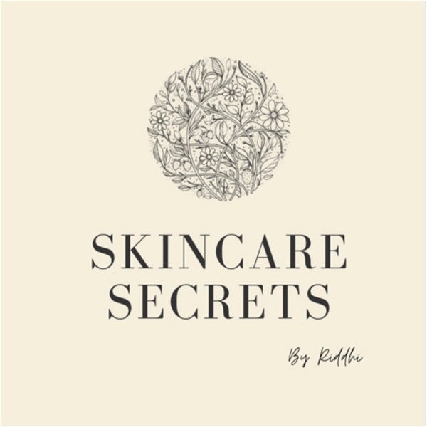 Artwork for Skincare secrets