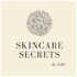 Skincare secrets