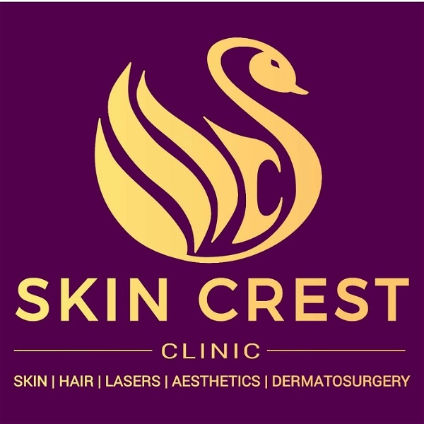 Artwork for Skin Crest Clinic Dermatology Podcasts