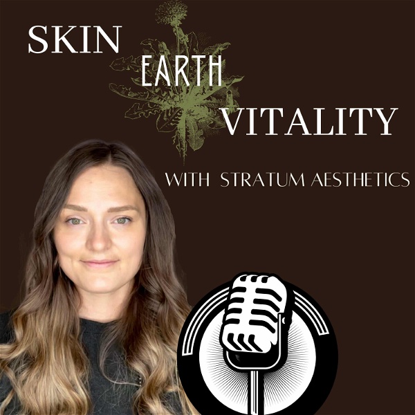 Artwork for Skin | Earth | Vitality