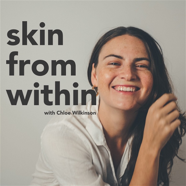 Artwork for Skin From Within
