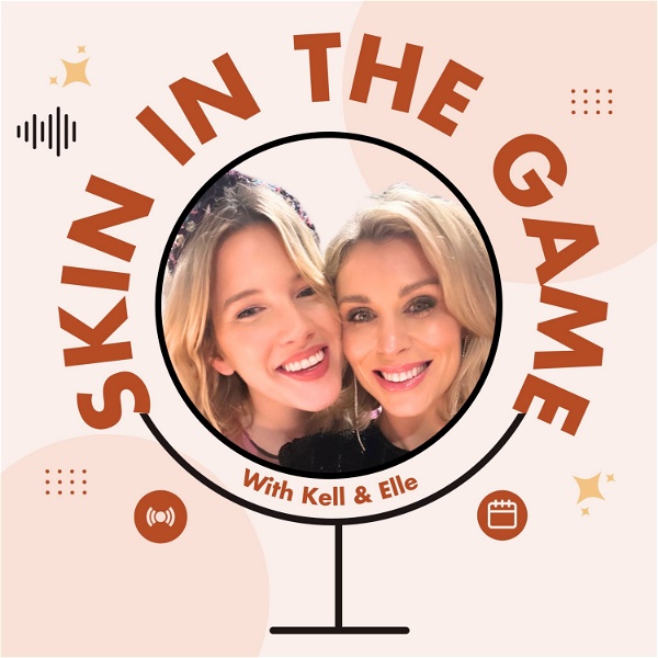 Artwork for Skin in The Game