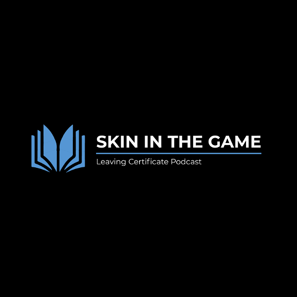 Artwork for Skin in the Game