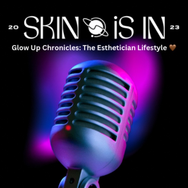 Artwork for Skin Is In
