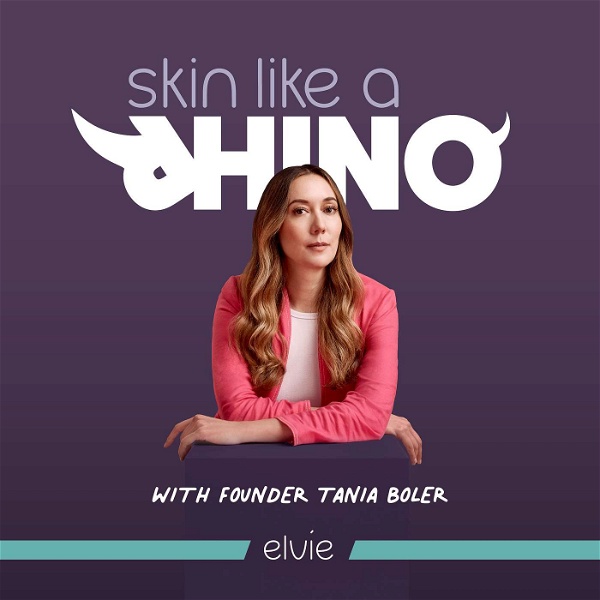Artwork for Skin like a Rhino