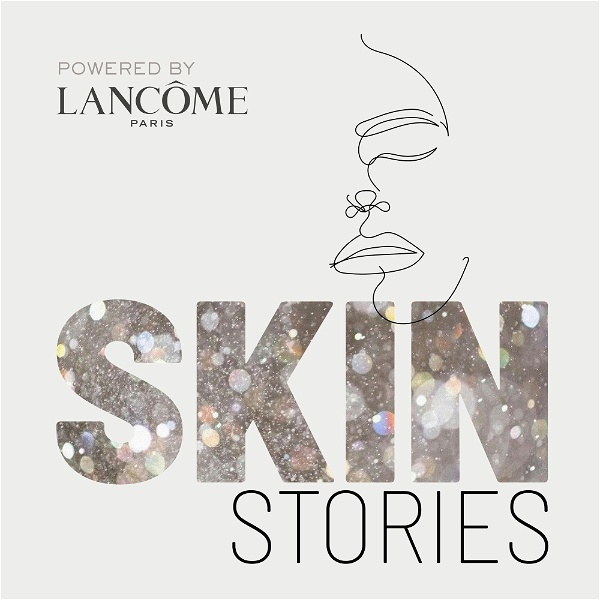 Artwork for Skin Stories