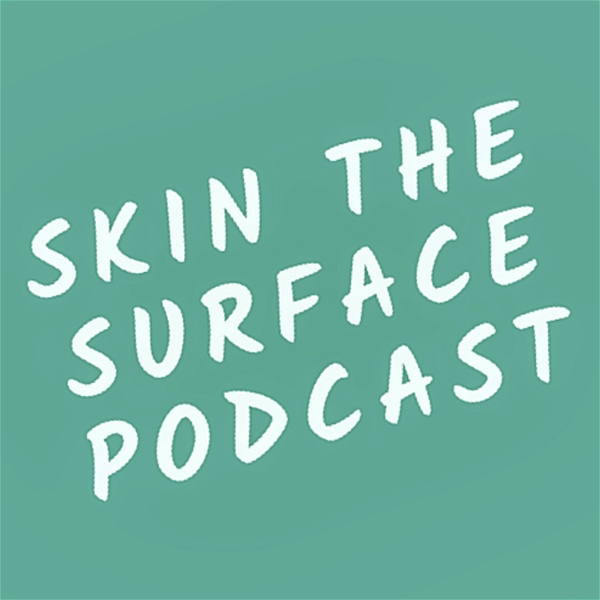 Artwork for Skin The Surface