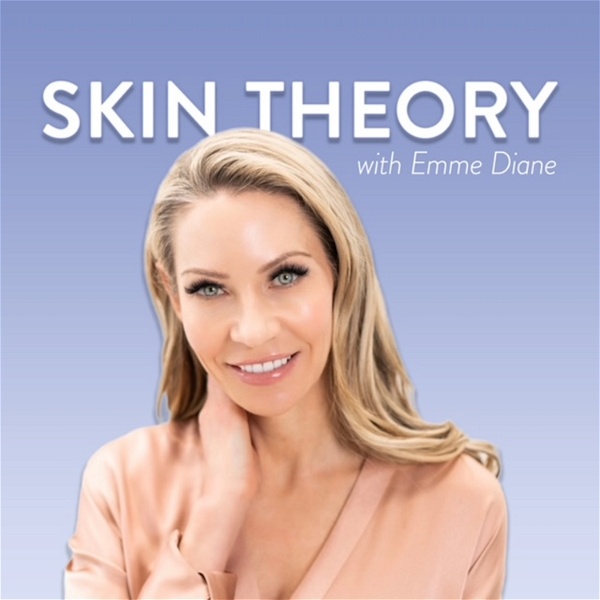 Artwork for Skin Theory