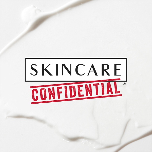 Artwork for Skincare Confidential