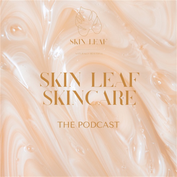 Artwork for Skin Leaf Cosmetics