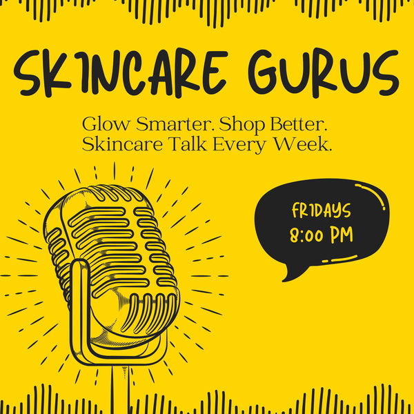 Artwork for Skincare Gurus