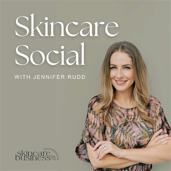 Artwork for Skincare Social