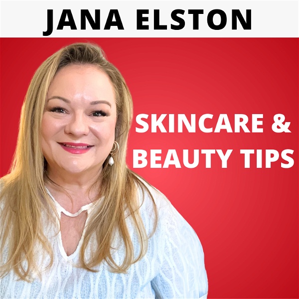 Artwork for Skincare Teacher Beauty Tips Show