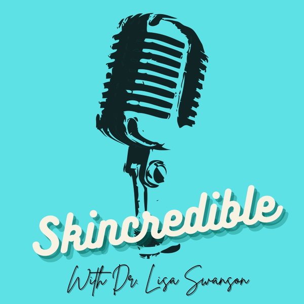 Artwork for Skincredible