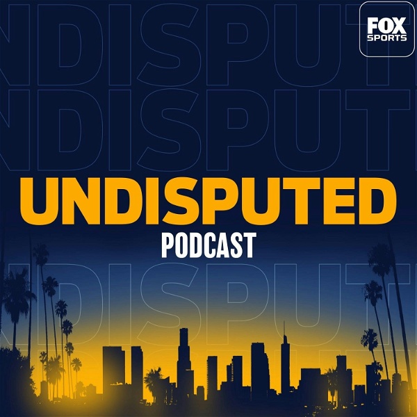 Artwork for Undisputed