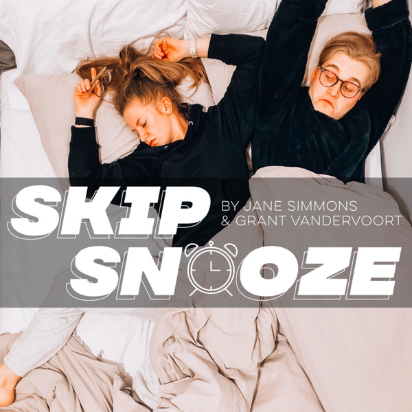 Artwork for Skip Snooze