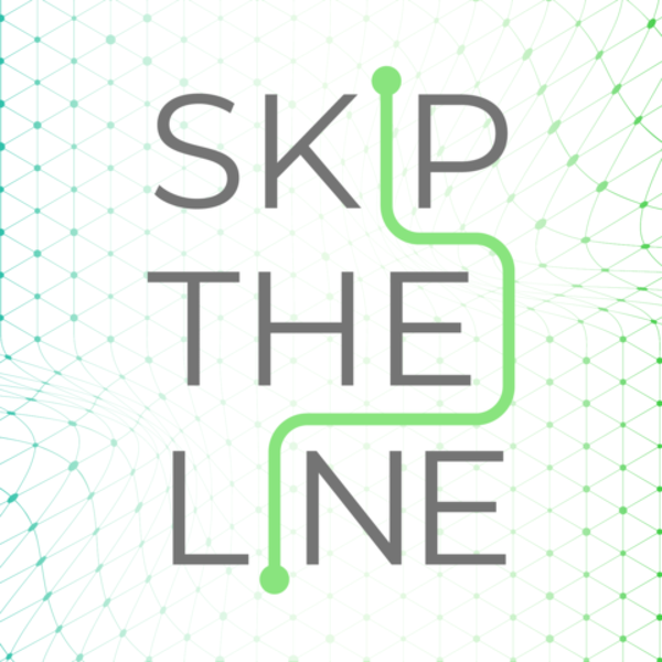 Artwork for Skip The Line