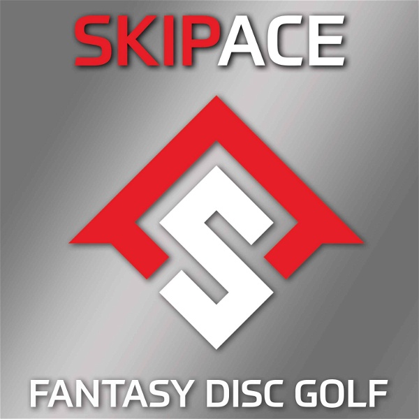 Artwork for SkipAce Fantasy Disc Golf