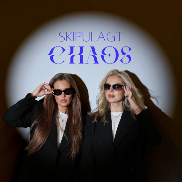 Artwork for Skipulagt Chaos