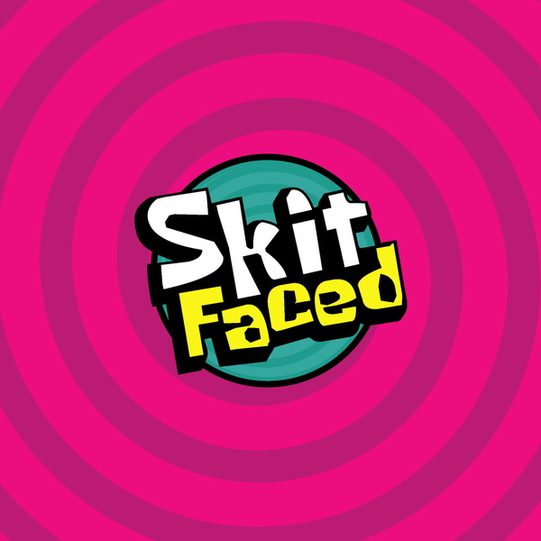 Artwork for SkitFaced