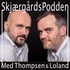 Skjærgårdspodden med Loland & Thompsen