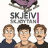 Skjeiv i skjøytan