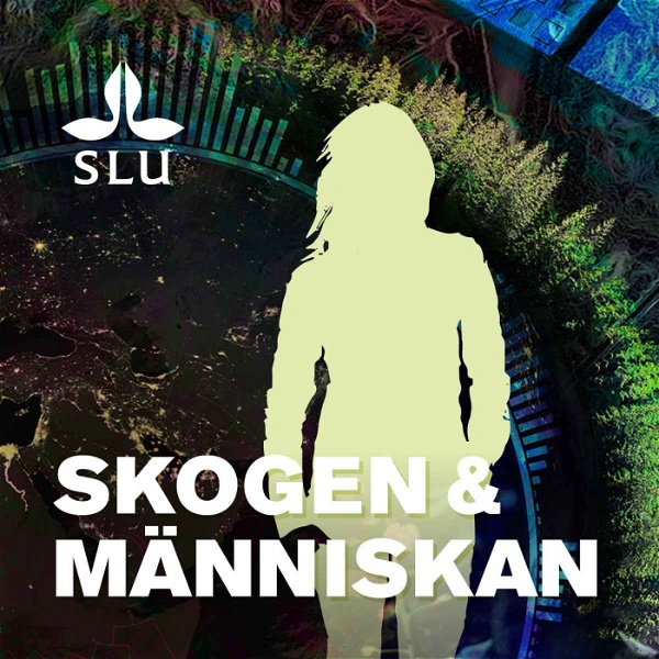 Artwork for Skogen & Människan