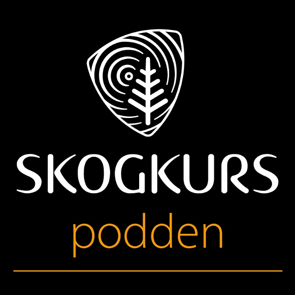 Artwork for Skogkurs-podden