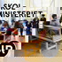 Skolministeriet