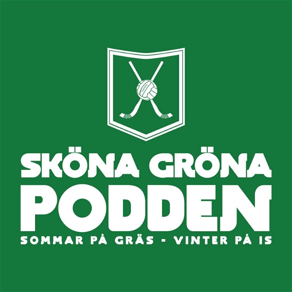 Artwork for Sköna Gröna Podden