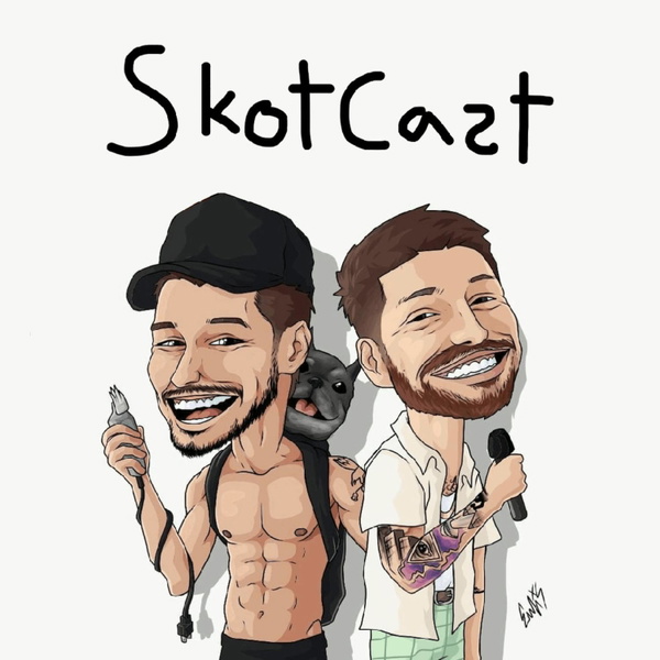 Artwork for Skotcast