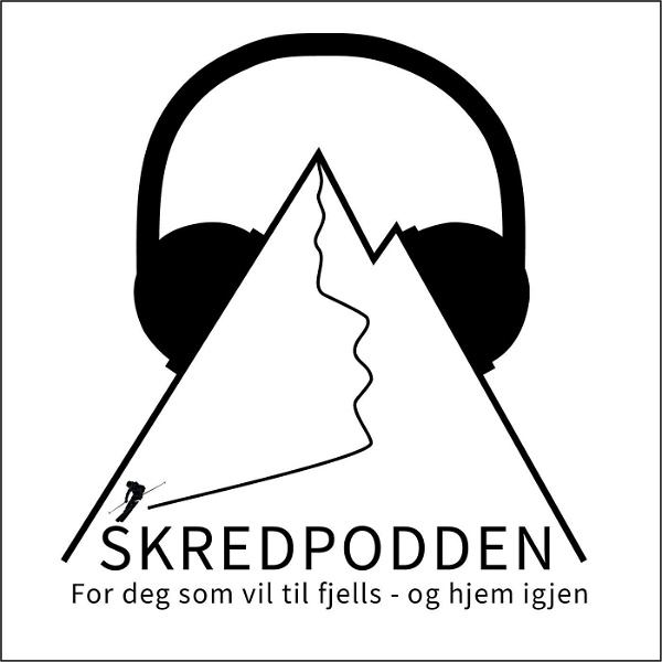 Artwork for Skredpodden