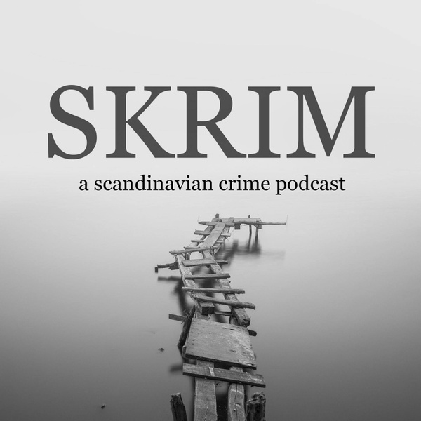 Artwork for SKRIM