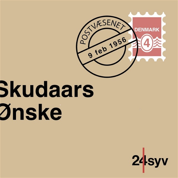 Artwork for Skudaarsønske
