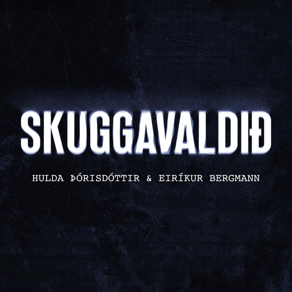 Artwork for Skuggavaldið