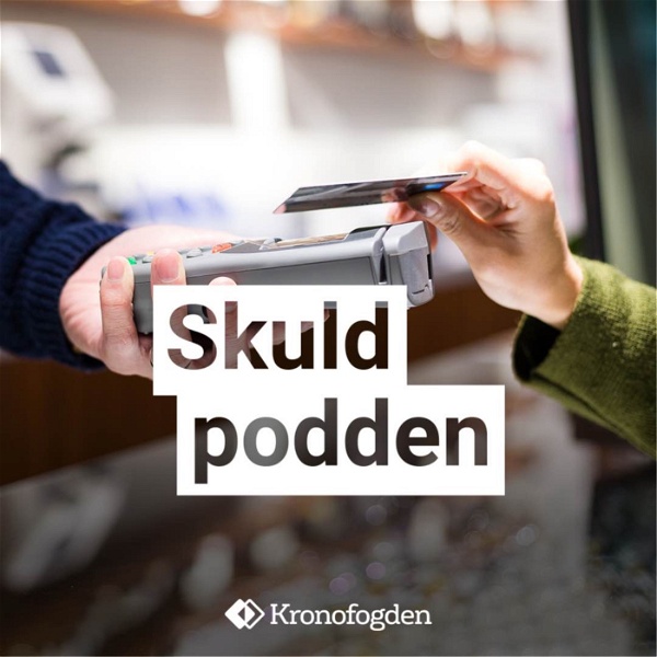 Artwork for Skuldpodden