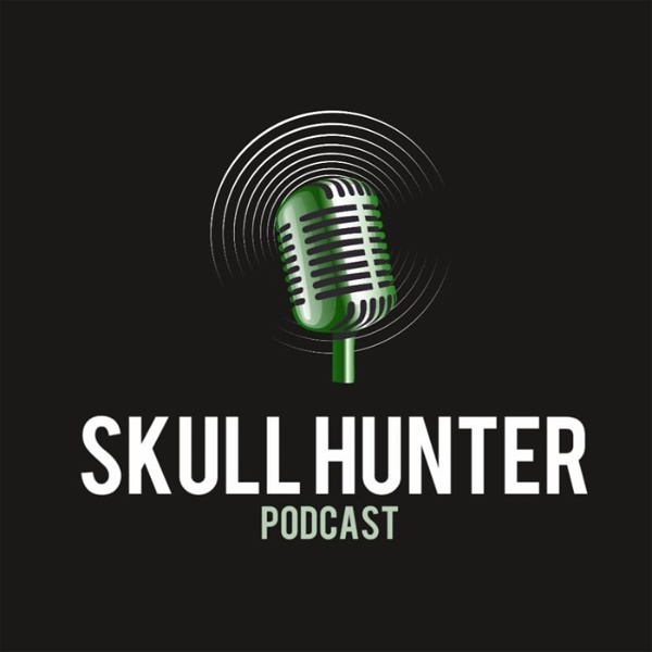 Artwork for Skull Hunter Podcast